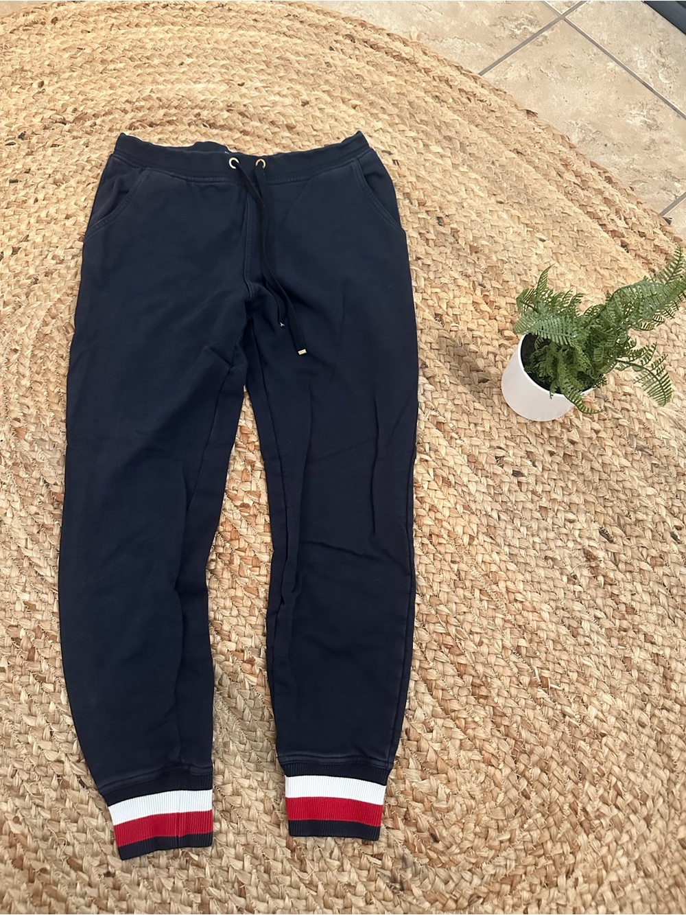 TOMMY HILFIGER SWEATPANTS